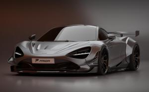 McLaren 720S by Prior Design '2020